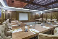 Elysium Green Suites Hotels in Antalya