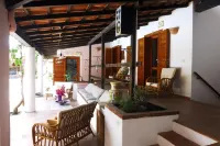 Villa Saracina Hotels in Vulcano