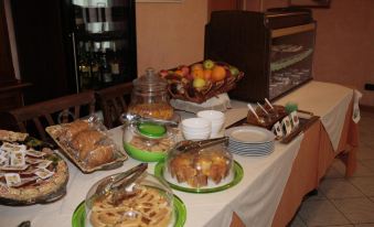 Hotel Il Canneto