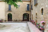 Villa Trigona Hotels in Mirabella Imbaccari
