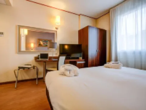 Hotel Europa Hotels in Ancona