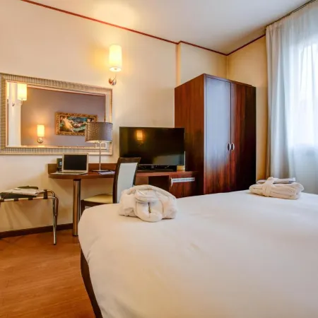 Hotel Europa