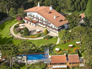 Hotel Toriba