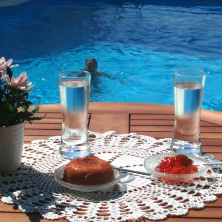 Scorpios Hotel & Suites