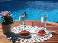 Scorpios Hotel & Suites - Ocean View
