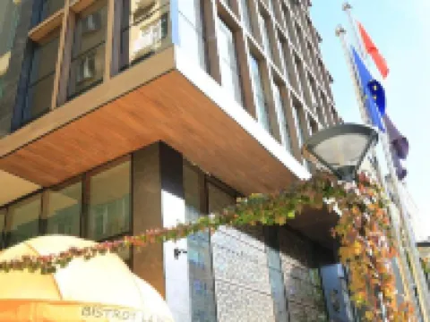 New Garden Hotel Diyarbakır ofis parkı yakınındaki oteller