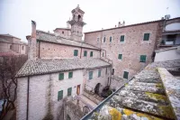 Hotel I Tigli Albergo Diffuso