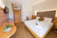 Hotel Ambassador Hotels in Pergine Valsugana