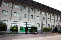 Hotel Sporting Cologno Hotel in zona SILPA S.r.l.