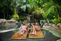 Sweetfield Manor - Pemandangan Pantai