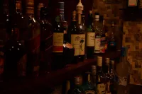 Paris Plaza Hotel - Quầy Bar