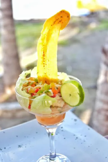 薩瓦薩利納斯酒店