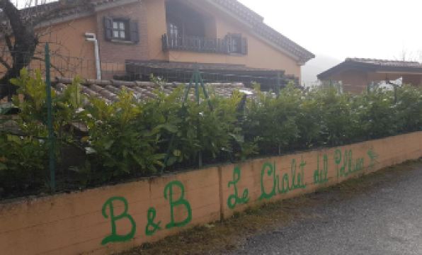 Le Chalet del Pollino - Housity