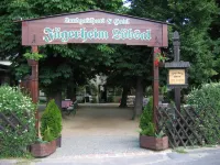 Jägerheim Löbsal Hotel a Riesa
