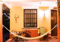 Mansión Los Guichos Hotels in Retalhuleu