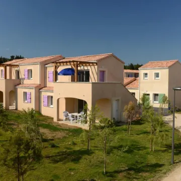 Résidence Odalys le Mas des Alpilles