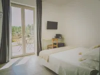 CASA ZIAZI' ROOM E NATURE