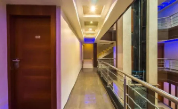 Hotel Rajmandir Hotels in Banaskantha