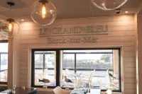 The Originals Boutique Hôtel Neptune Berck-Sur-Mer Hotels in Verton