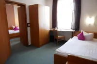 Hotel Garni Brauhof Niederwiesa Hotels in Niederwiesa