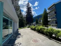 Bernina Bed and Breakfast Hotels in Davos