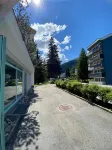 Bernina Bed and Breakfast Hotels in Davos