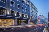 9Hotel Mercy Hotels in Lisbon