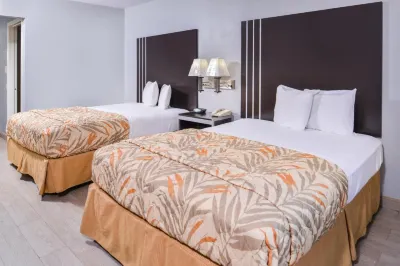 Express Inn Weslaco/Mercedes