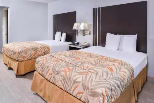 Express Inn Weslaco/Mercedes
