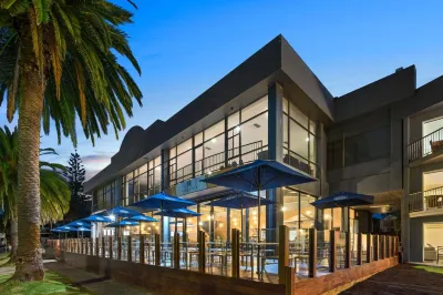 North Pier Hotel
