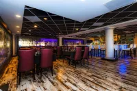 Regalia Hotel & Conference Center Hotels in Pawhuska Township