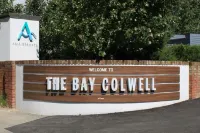 The Bay Colwell Hotels near Needles Isle of Wight