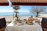 Luxury Villa Karla Hotel di Podstrana