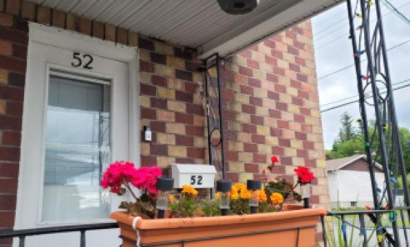 Downtown Apartment Next to Highway Netflix+Wifi - Housity