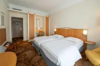 Grand Hôtel Filippo Strasbourg Nord Hotels in Morsbronn-les-Bains