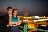 Grand Hotel Sofia - Scenic