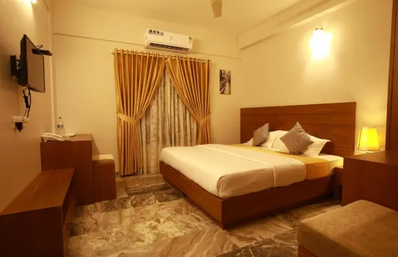 奧利奧尼斯卡奴兒旅館