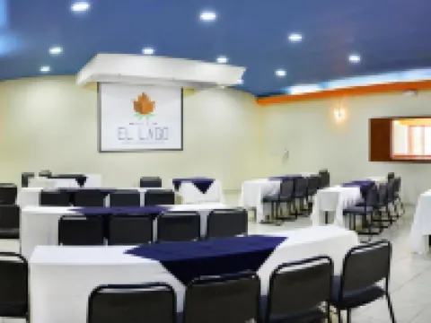 Hotel El Lago Hotels in Paipa