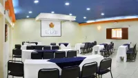 Hotel El Lago