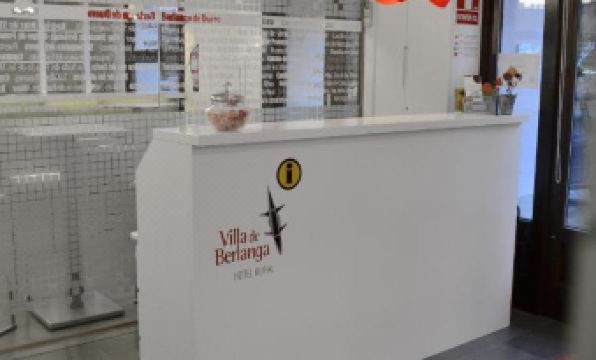 Hotel Rural Villa de Berlanga - Housity