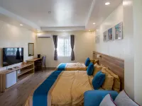 Residence Lodge Hotels in Saipan
