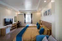 Residence Lodge Hotel a 