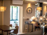Logis Hôtel la Bastide des Oliviers Hotels in Monflanquin