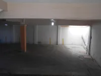 Hotel El Ángel Taxco - parking