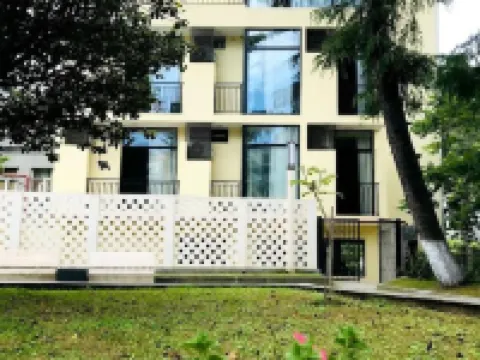 Gurya Hotels in Kobuleti