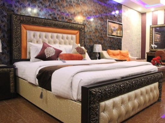 Hotel the Leschanze