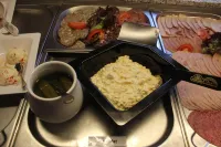Hotel Riedel - Frühstück