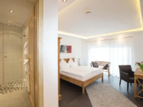 Hotel Restaurant Daute Hotels in Iserlohn
