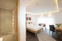 Hotel Restaurant Daute Hotel di Iserlohn