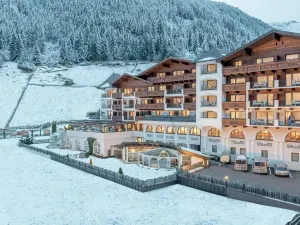 Wellness & Relax Hotel Milderer Hof